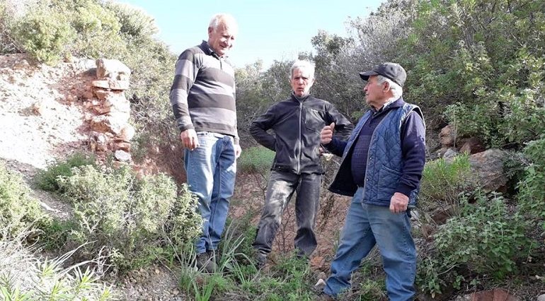 Baunei, dinamismo sociale. I volontari di Ardalafè sempre in prima linea per il territorio e la comunità