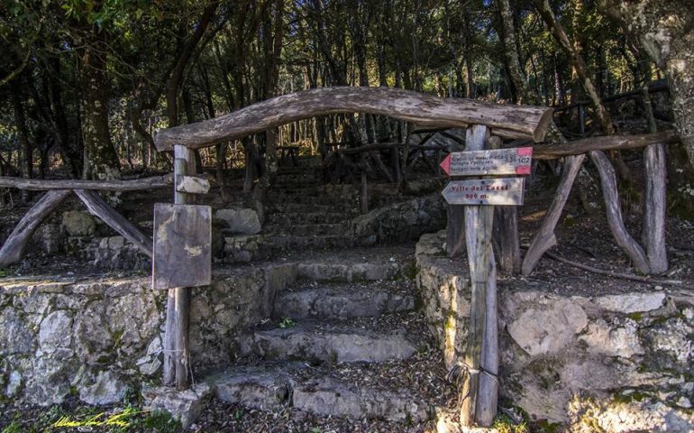 Bellezze d’Ogliastra: una passeggiata lungo la RES, Rete Escursionistica della Sardegna