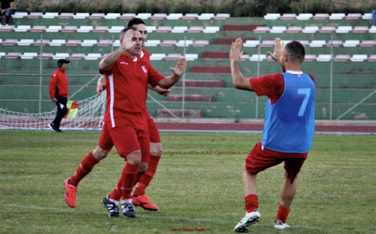 Calcio. Il Villagrande agguanta il secondo posto,  l’Ilbono sfiora l’impresa. Il Bari Sardo risale. La Castor cade