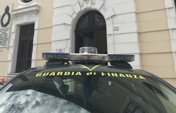 La Guardia di Finanza di Arbatax scopre un’impresa con 94 lavoratori in nero e irregolari