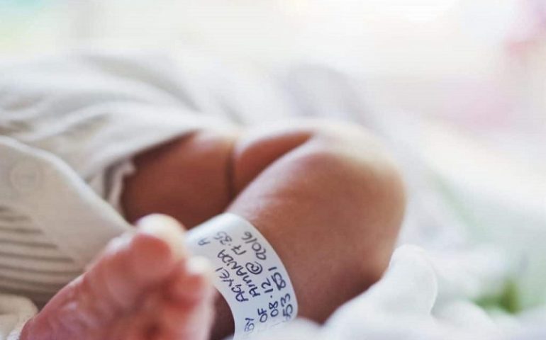 Maglia nera alla Sardegna: natalità in crollo. La Società italiana di Pediatria lancia l’allarme