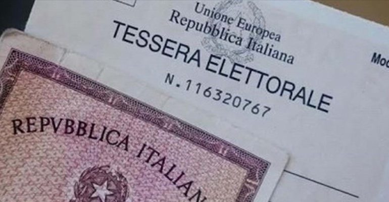 Elezioni regionali. Ogliastra, dati aggiornati sull’affluenza: alle 12 ha votato il 16,24% degli elettori