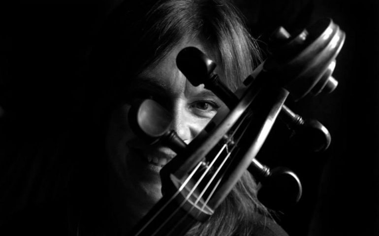 Rassegna musicale “Allegro Andante”. Si parte alla grande venerdì con Simona Colonna