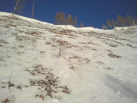 Alto Adige, una persone muore per il distacco di una valanga