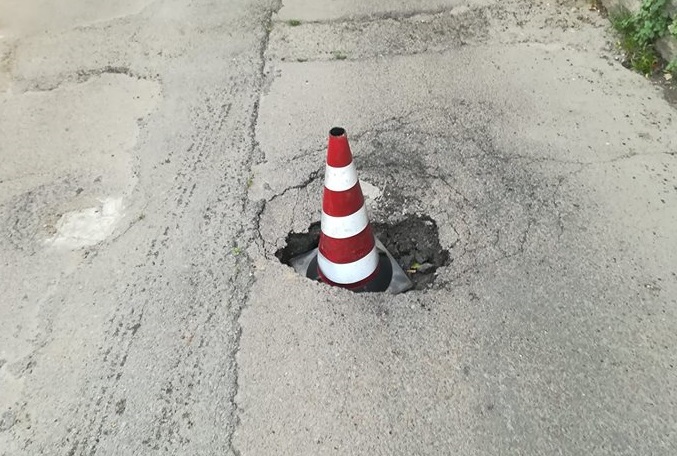 Tortolì, curiose segnalazioni tra via Palestro e via Marsala