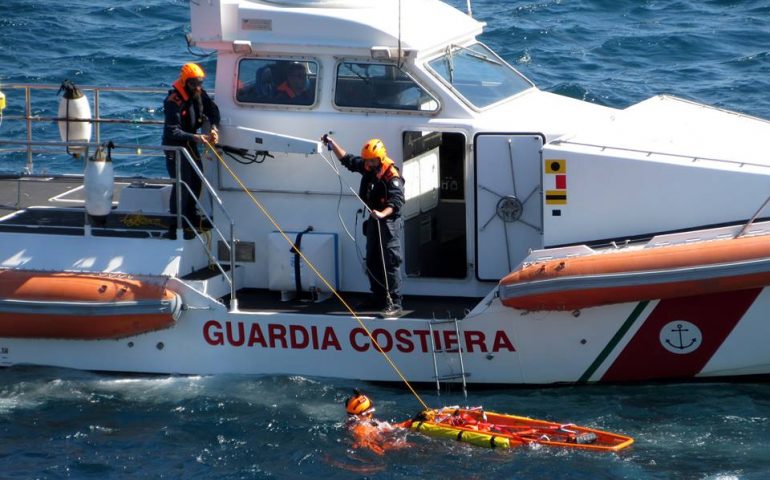 Esondazione del Rio Foddeddu e salvamento a mare a San Gemiliano: giornata di simulazioni a Tortolì