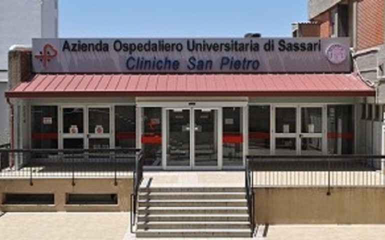 Intervento record a Sassari: paziente di 108 anni operata al femore