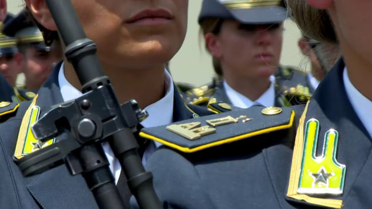 Guardia di Finanza, al via il bando per l’arruolamento di 830 allievi marescialli presso la Scuola Ispettori e Sovrintendenti