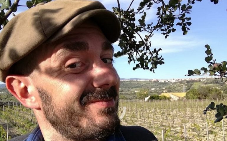 Storie di un vino naturale. Piero Carta: «La mia missione? Fare riscoprire la Malvasia “ossidativa”»