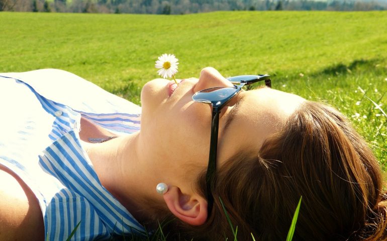 Il primo giorno di primavera è oggi, 20 marzo e non domani: sapete il perché?