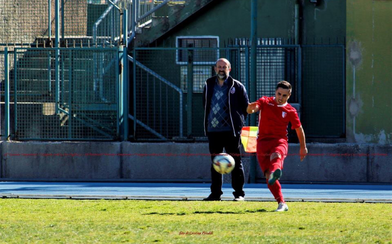 Calcio. Occhio a Barì-Ilbono e Jerzu-Cardedu. Tertenia e Villagrande in casa