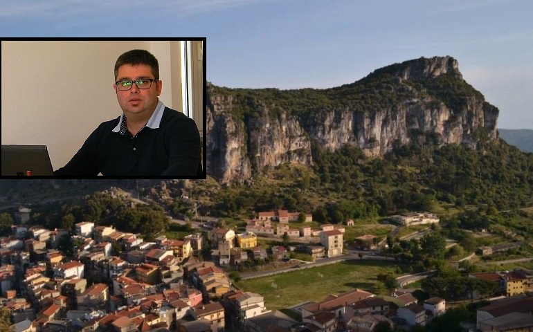 Ulassai, affidata a un team di professionisti la promozione turistica del paese. Serra: «Potenziare settori strategici»