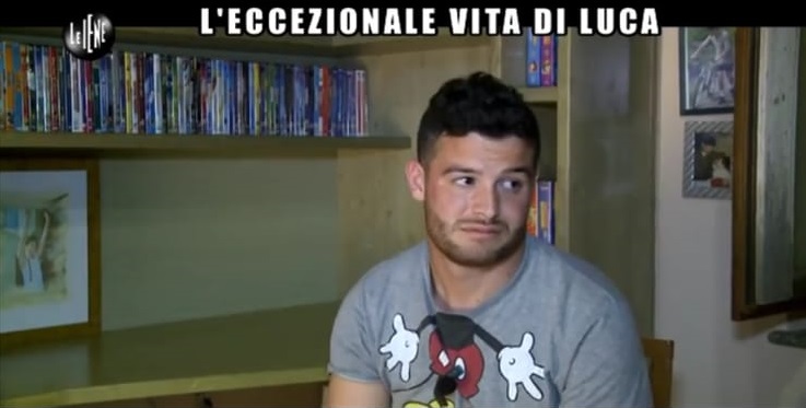 Giornata Mondiale dell’Autismo: Le Iene ripropongono il servizio dedicato all’ilbonese Luca Ferreli