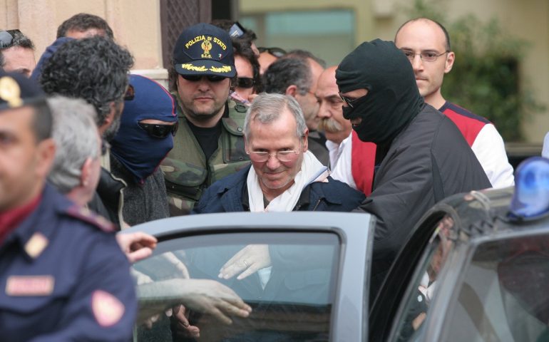 “Carcere troppo duro per Provenzano”: la Corte Europea condanna l’Italia per il 41bis al boss mafioso