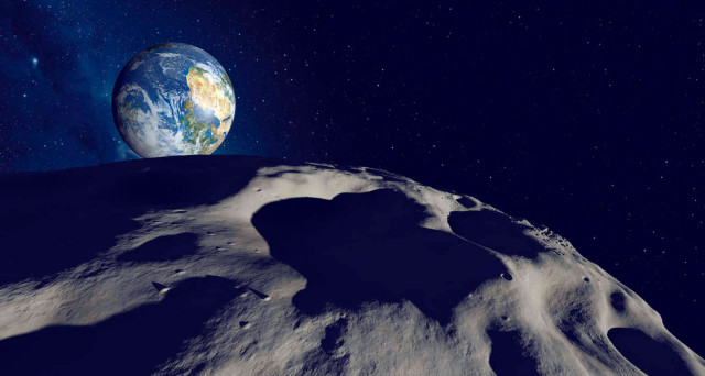 Domani arriva Florence, l’asteroide più grande di sempre passerà non lontano dalla terra