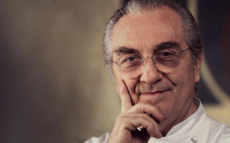 Addio a Gualtiero Marchesi, lo chef italiano più famoso del mondo che osò rifiutare le stelle Michelin