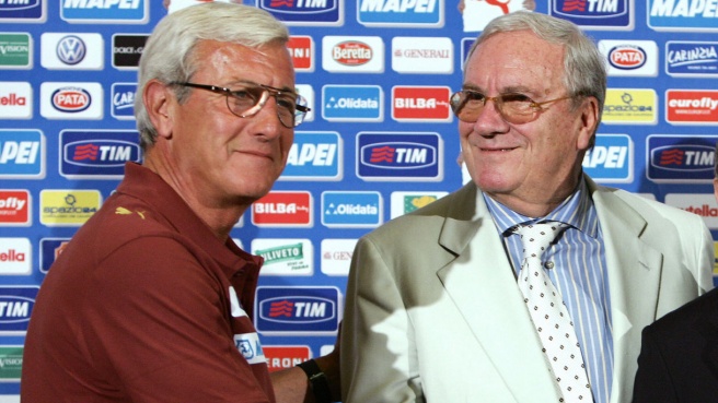 Addio a Guido Rossi. Guidò la FIGC nell’era di Calciopoli. Durante il suo commissariamento, l’Italia vinse il Mondiale del 2006