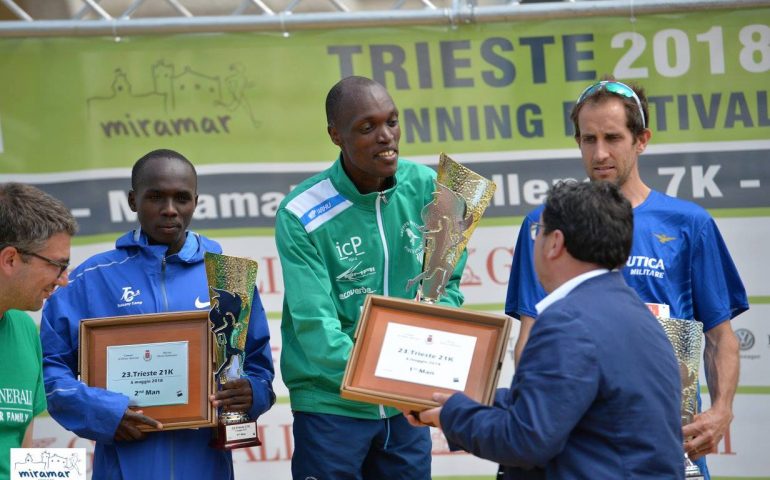 “Niente africani”: è polemica a Trieste per la maratona di soli atleti europei