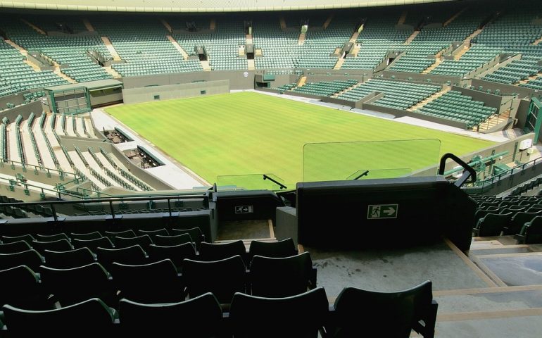 L’Isis lancia un appello per colpire ancora, obiettivo: la finale di Wimbledon tra Federer e Cilic