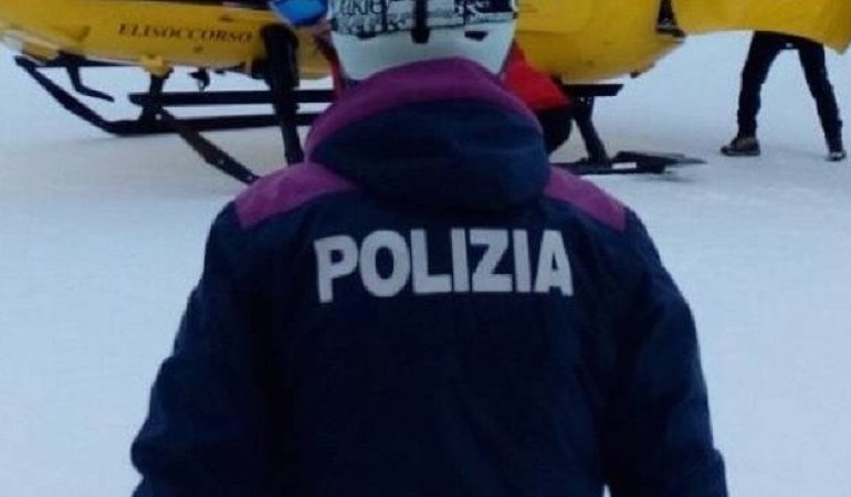 Tragedia in Val di Susa: bimba di 9 anni cade sugli sci e muore