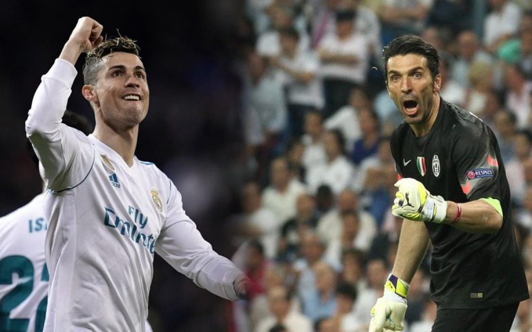 Tv, dove guardare Juventus-Real Madrid? In chiaro su “20”, nuovo canale Mediaset