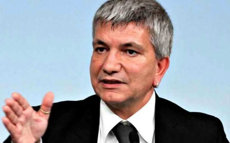 Nichi Vendola colpito da infarto e ricoverato al Gemelli di Roma