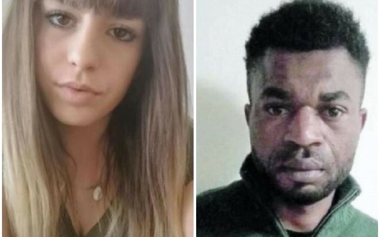 Oseghale confessa: “Sono stato io a fare a pezzi Pamela Mastropietro”