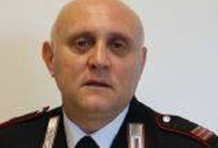 Sparatoria in provincia di Foggia, muore un carabiniere di 47 anni
