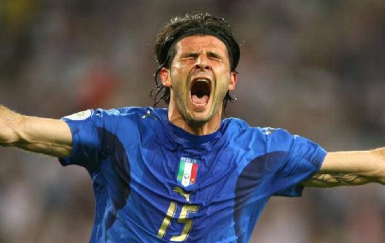 L’ex attaccante della Juventus Vincenzo Iaquinta condannato a 2 anni per reati legati alla ‘ndrangheta