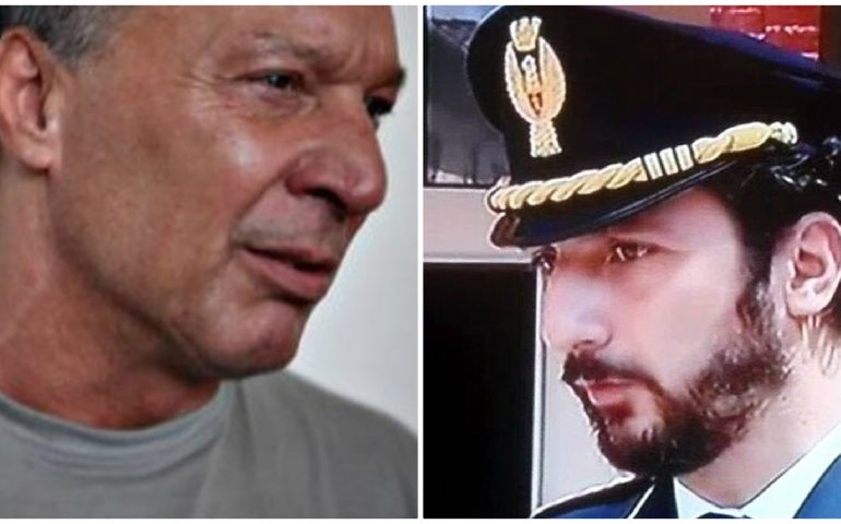 Catturato grazie a un materasso: finita la latitanza di Johnny lo Zingaro. In prima linea nell’operazione Alfredo Fabbrocini, ex capo della Mobile di Cagliari