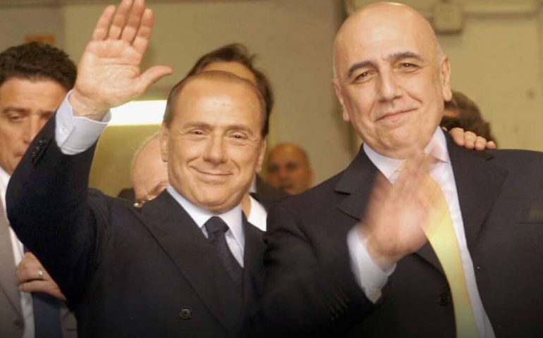 Silvio Berlusconi ritorna nel calcio: il Monza è suo al 100 per cento