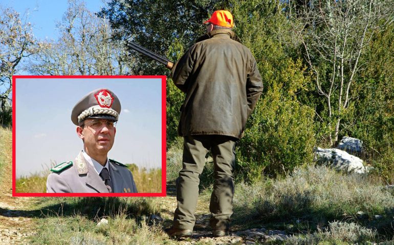 Incidenti di caccia. Il ministro dell’Ambiente Costa: “Stop alle doppiette la domenica”