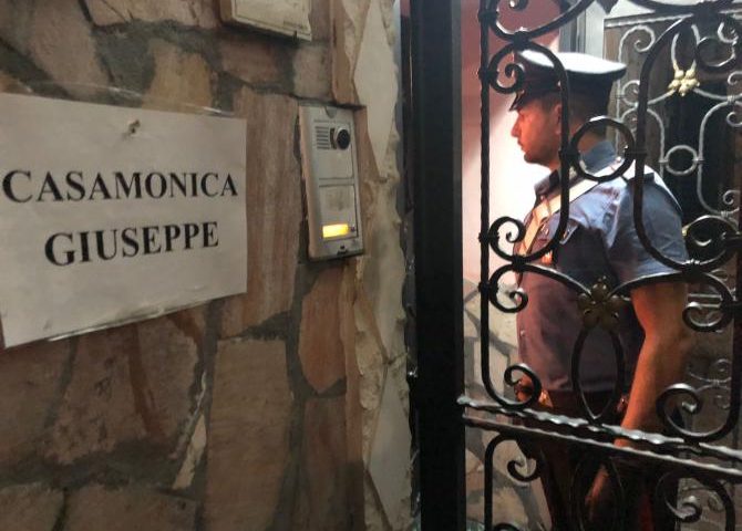 Casamonica: duro colpo al clan. 37 arresti e 6 ricercati