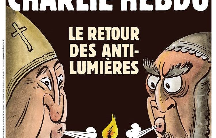 Accadde Oggi. Parigi, 7 gennaio 2015: la strage di Charlie Hebdo