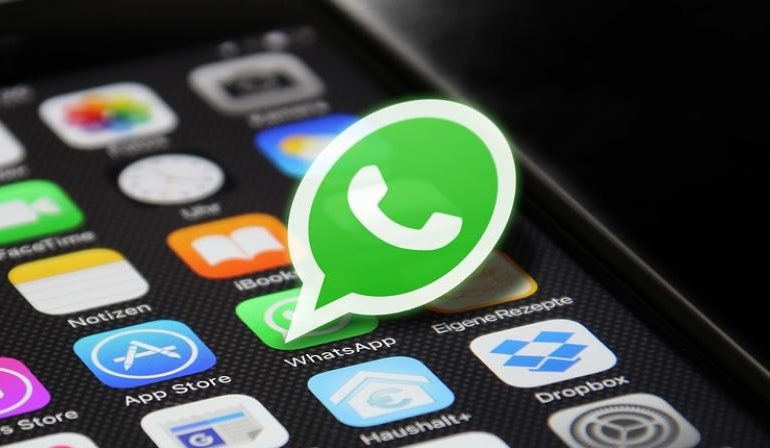 Utenti di Whatsapp in festa: è confermato, si potranno cancellare i messaggi inviati