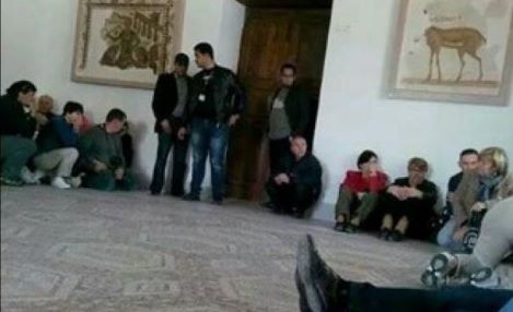 Tunisia: attentato terroristico al Museo del Bardo. Fra le 19 vittime anche due italiani