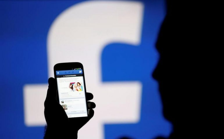 Facebook e Instagram ant a serrare in Europa?