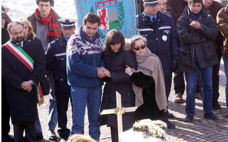 Accadde oggi: è il 30 gennaio 2002 quando a Cogne muore il piccolo Samuele Lorenzi. L’Italia si spacca in due