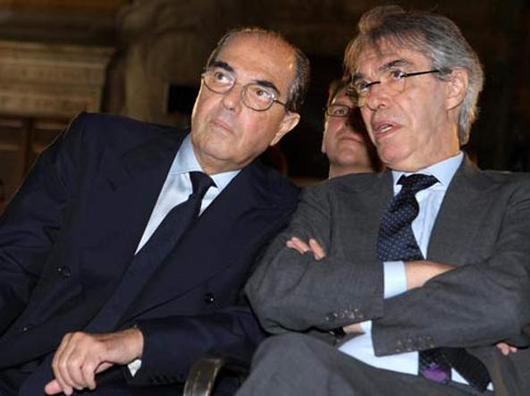 E’ morto Gian Marco Moratti, presidente della Saras e fratello di Massimo