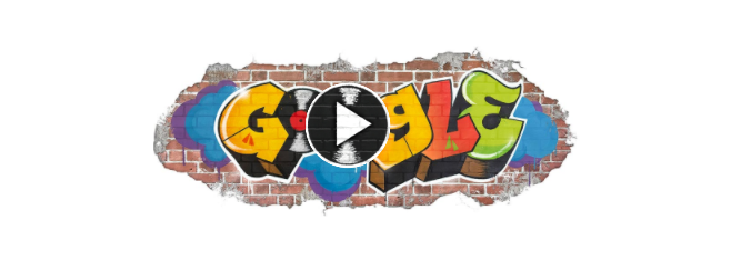 Buon compleanno Hip Hop: ecco come Google ha deciso di festeggiare l’evento