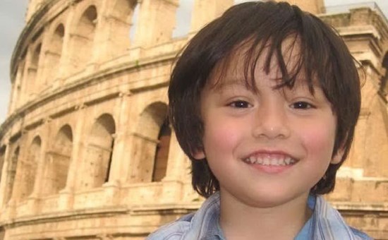 È morto Julian Cadman, il bambino investito nell’attentato di Barcellona