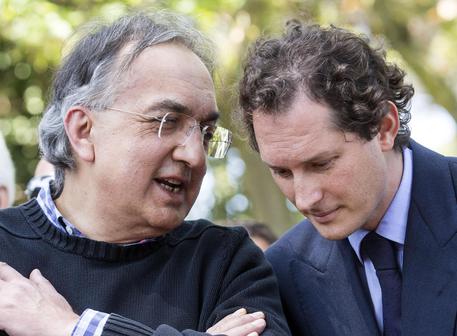 Marchionne: le sue condizioni sono irreversibili. John Elkann: “Sergio non tornerà più”