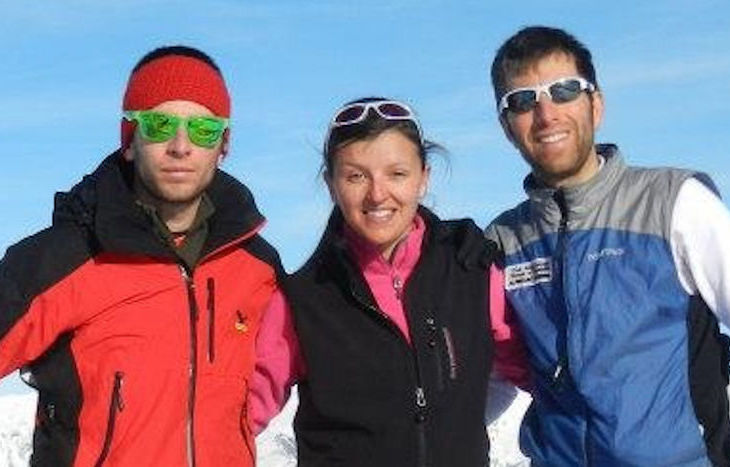 Sono stati ritrovati i corpi dei tre alpinisti italiani dispersi sul versante francese del Monte Bianco