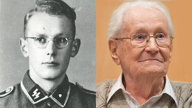 Il contabile di Auschwitz, oggi 96enne, sconterà la sua pena di 4 anni in carcere