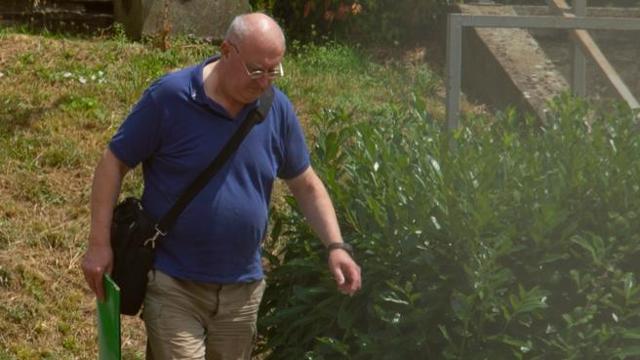 Prete accusato di pedofilia: “Sembrava avesse almeno 15 anni. E’ stato lo sgambetto del demonio”