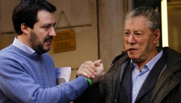 Fondi Lega: confermato dalla Procura il sequestro di 49 milioni di euro. Salvini: “Sono tranquillissimo”