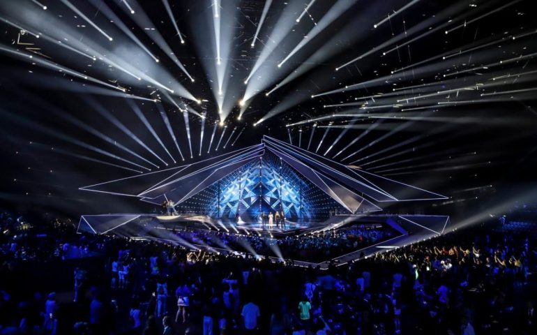 Eurovision 2019: Mahmood secondo, vince l’Olanda