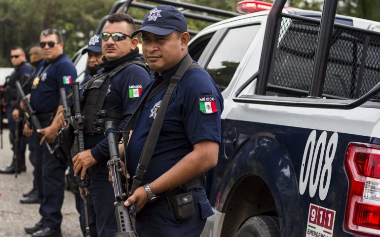 Messico. Trovati i resti di 34 persone. Nella zona opera uno dei più noti cartelli della droga