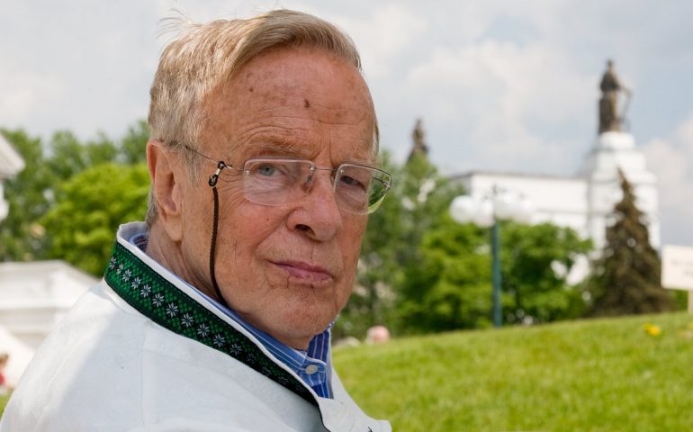 È morto Franco Zeffirelli: il grande regista si spegne a 96 anni