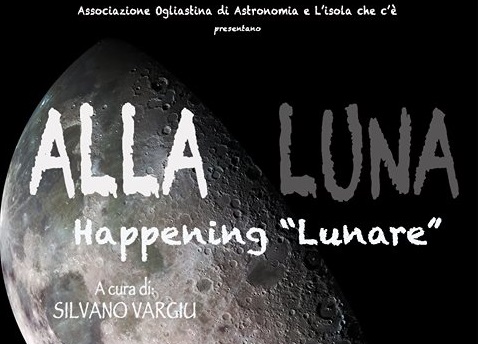 Musiche, poesie e letture sulla Luna: un evento imperdibile all’Osservatorio Astronomico di Monte Armidda